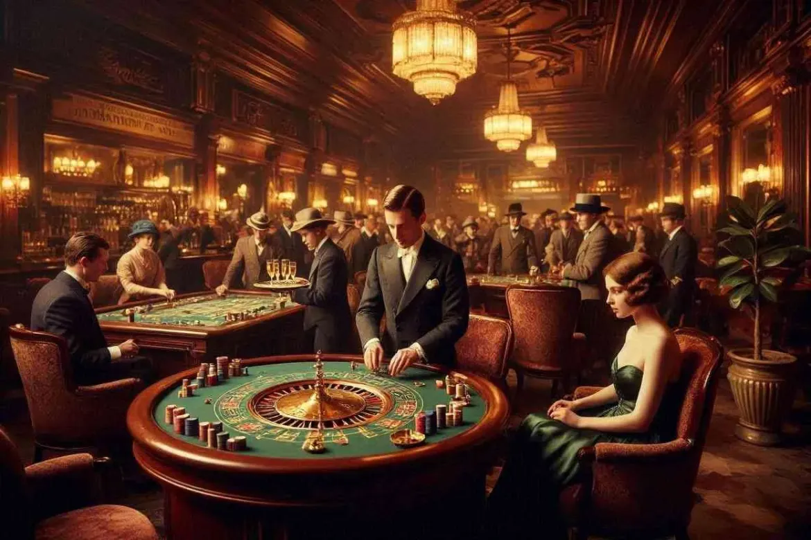 Casino Barriere Ribeauville
